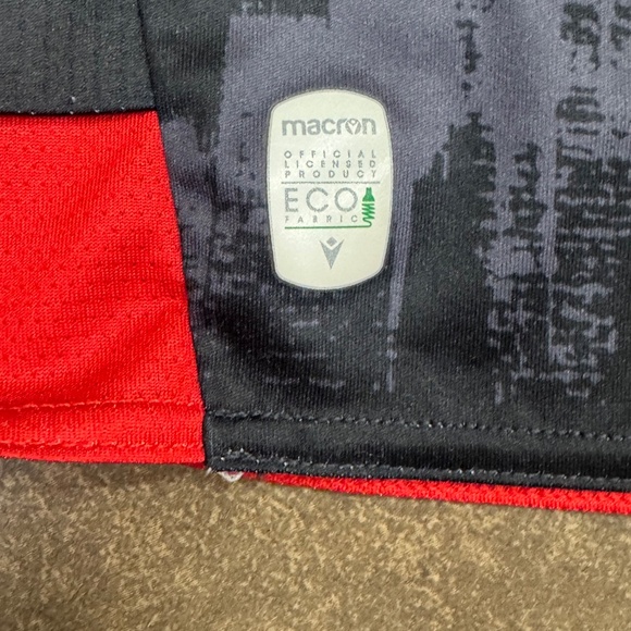 Wrexham 2023/24 Third Kit Jersey - 5XL - Picture 2 of 4